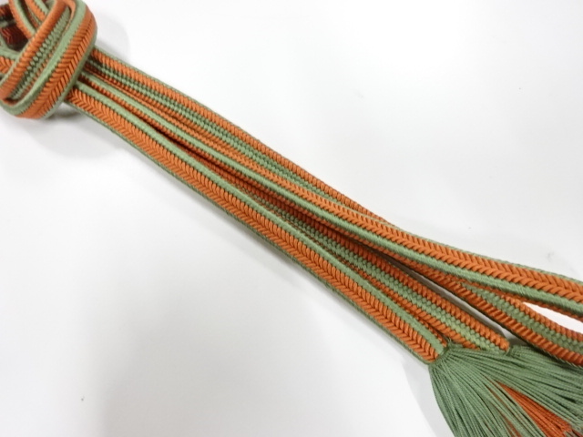 Japanese Kimono / Accessories Silk